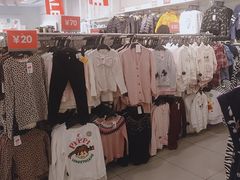-H&M(华润万象城店)