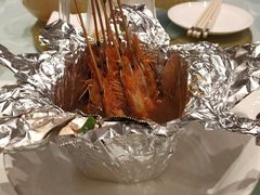-洋洋中餐馆·SINCE 1997(信投店)