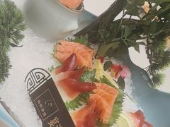 -沪华海鲜大酒楼(南汇店)