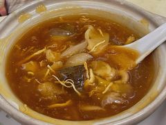 -添發碗仔翅美食