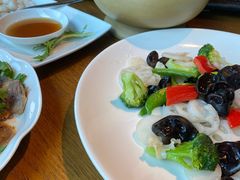 -上海小南国(正大店)