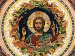 -滴血救世主教堂