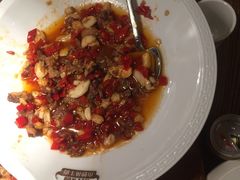 -炊烟小炒黄牛肉(中心印象城店)