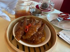 -利苑酒家(合景国际金融广场店)
