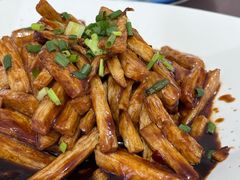 -妈妈的小作坊(陈家镇店)