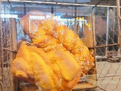 -前海沿·青岛菜(李沧万达店)
