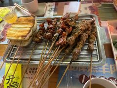 -木屋烧烤(白石洲店)