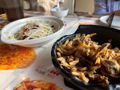 -北京水岸山吧度假村(雁栖镇店)