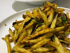 -粗茶淡饭·汉口公馆(循礼门店)