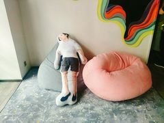 -CIAO·团建聚餐·生日派对轰趴馆(福田店)