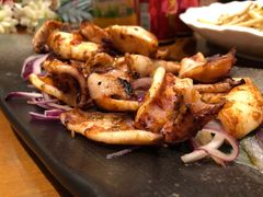-燕郊烧鸽子(广安路店)