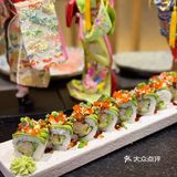 推荐给你,日料控的福音