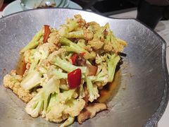 -卯时·龙光雅宴·精致锡帮菜(惠山古镇店)