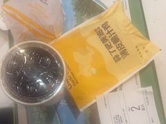 -麦当劳(徐州淮海西路店)