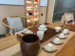 -四方茶集·茶馆(南山科技园店)