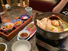 -炙柒Sekinana·精致料理 烧鸟·铁板烧(海上世界店)