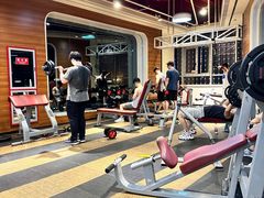 -奇迹健身·恒温游泳(杜鹃万达店)