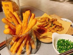 -巴奴毛肚火锅(新街口金鹰店)