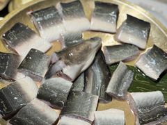 -味家烤肉烤鳗鱼牛排(西塔旗舰店)