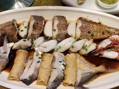-妈妈菜舟山海鲜(定海古城店)