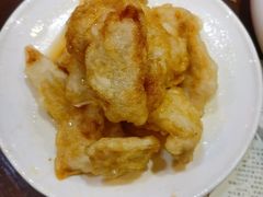 -老厨家(友谊路总店)