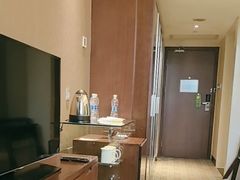 -上海浦东假日酒店