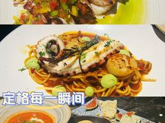 -LESCEDARS Brasserie Bistro香柏树