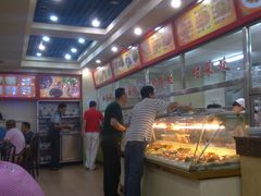 -西塔大冷面(市府大路店)