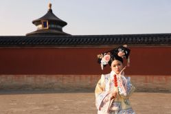-美云庭古装·格格服汉服·京城旅拍(北京店)
