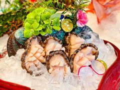 -蒋记海鲜姿造•洋房别墅(星河湾店)