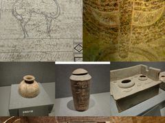 -洛阳古墓博物馆