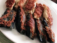 -一品鲜鱼锅贴(人民一路店)