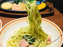 -萨莉亚意式餐厅(杭州滨江天街店)