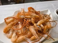 -八仔大富楼·河鲜(西江店)