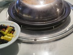 -蓝珊瑚蒸汽海鲜餐厅(龙奥店)