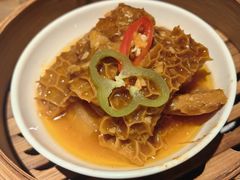 -潮府馆·非遗潮州菜·世纪公园(新国际博览中心店)
