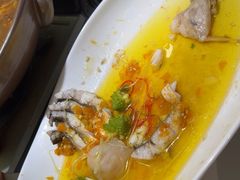 -太阳门淮扬菜(南京博物院店)