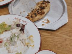 -Tube station站点比萨(王府井百货店)