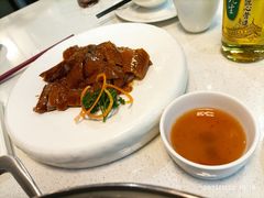 -煲王粤菜餐厅(中侨中心店)