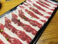 -一心烤肉(延安路店)