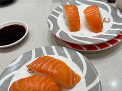 -新一番三文鱼寿司(大东海店)