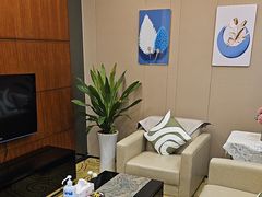 -慈铭奥亚健康体检(南山店-保利分院)