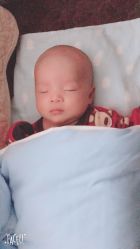 点击看大图 -龙文宝贝上门婴儿理发满月剃胎毛(总店)