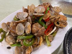 -考记泥焗鸡农庄·海鲜(北洛秘境店)