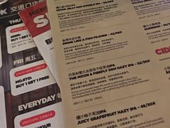 -Side Street街旁(交道口店)