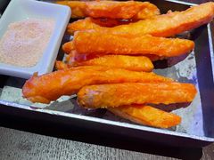 -钳真多钓虾馆·小龙虾海鲜烧烤(九六广场店)