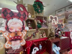 -泡泡玛特POPMART(壹号店)