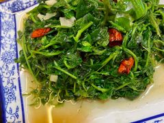 -老味道1992(武当山店)