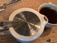 -MAAN COFFEE(金桥店)