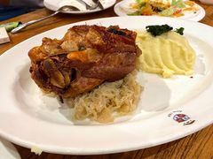 -德国金皇冠啤酒坊(硅谷大街店)